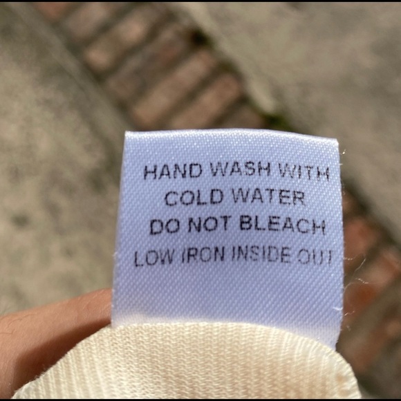 Romeo & Juliet Couture chevron floral tunic / S / Excellent condition - Picture 9 of 10